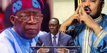 Macky à l&rsquo;Onu : l&rsquo;appel « fraternel » d&rsquo;Ahmed Khalifa Niass à Ahmed Bola Tinubu, Président de la Fédération du Nigeria