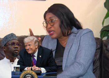 (Vidéo) – Zahra brocarde sévèrement Sonko : « Un Premier ministre n&rsquo;agit pas dans des calculs… »