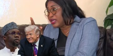 (Vidéo) – Zahra brocarde sévèrement Sonko : « Un Premier ministre n&rsquo;agit pas dans des calculs… »