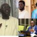 (Vidéo) – Abrogation de la loi d&rsquo;amnistie : Ibrahima Bakhoum départit Pastef et Macky Sall