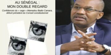 Livre sur la Présidentielle de 2024 : MIK publie son « double regard », le 7 mai prochain