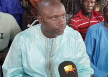 Crise dans le Secteur de la Feraille : Serigne Momar Sokhna pointe du doigt Cheikh Cheikh Ahmadou Bamba Ndaw et Alioune Badara Ba