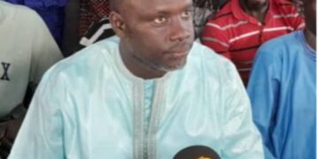 Crise dans le Secteur de la Feraille : Serigne Momar Sokhna pointe du doigt Cheikh Cheikh Ahmadou Bamba Ndaw et Alioune Badara Ba