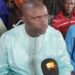 Crise dans le Secteur de la Feraille : Serigne Momar Sokhna pointe du doigt Cheikh Cheikh Ahmadou Bamba Ndaw et Alioune Badara Ba