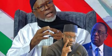 Emeutes 2021 – 2024 : « Le pays est divisé et on tourne en rond au grand dam des victimes », (Alioune Tine)