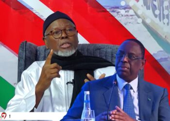 Abrogation de l&rsquo;amnistie : Alioune Tine approuve l&rsquo;idée de Macky Sall