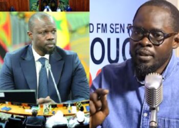 « Sonko aurait mis fin aux 2 véhicules pour les membres du Bureau de l&rsquo;AN » : Babacar Ba applaudit