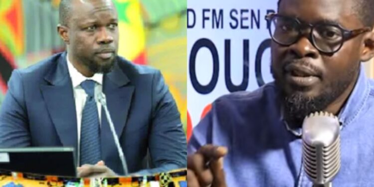 « Sonko aurait mis fin aux 2 véhicules pour les membres du Bureau de l&rsquo;AN » : Babacar Ba applaudit