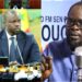 « Sonko aurait mis fin aux 2 véhicules pour les membres du Bureau de l&rsquo;AN » : Babacar Ba applaudit