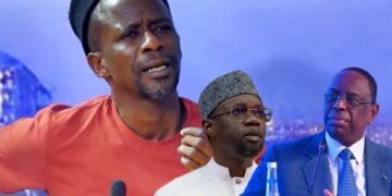 (Vidéo) – Abroger l&rsquo;amnistie – Fou Malade « rejoint » Macky et « VARe » Pastef : « Il faut respecter la promesse… »