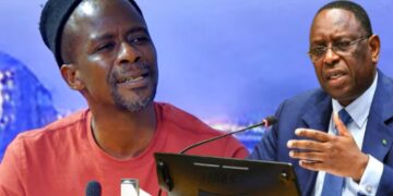 (Vidéo) – « Macky Sall prochain Sg de l&rsquo;Onu » : la réponse cash de Fou Malade