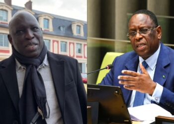 Madiambal Diagne : « Macky a livré une belle prestation mais… »