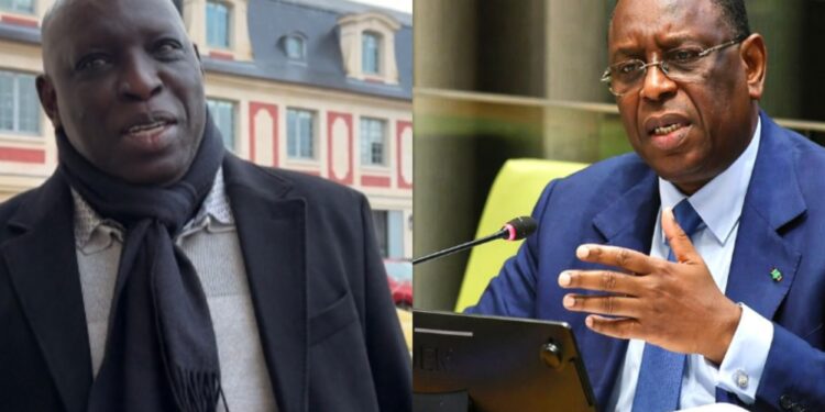 Madiambal Diagne : « Macky a livré une belle prestation mais… »