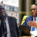 Madiambal Diagne : « Macky a livré une belle prestation mais… »