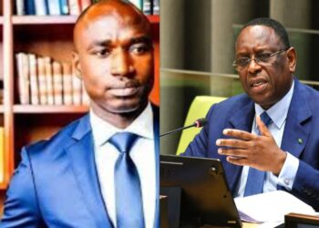 Macky Sall, l’Africain à l’ONU : Quand le baobab prend l’avion et que le Monde demande le silence, (Bougar Diouf)