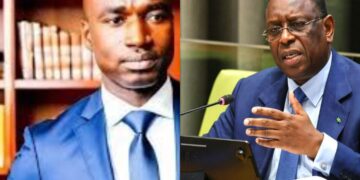 Macky Sall, l’Africain à l’ONU : Quand le baobab prend l’avion et que le Monde demande le silence, (Bougar Diouf)