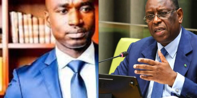 Macky Sall, l’Africain à l’ONU : Quand le baobab prend l’avion et que le Monde demande le silence, (Bougar Diouf)