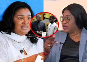 Conseil des ministre non tenu ce mercredi : Zahra I Thiam demande des explications au Porte-parole du Gouvernement