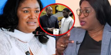 Conseil des ministre non tenue ce mercredi : Zahra I Thiam demande des explications au Porte-parole du Gouvernement