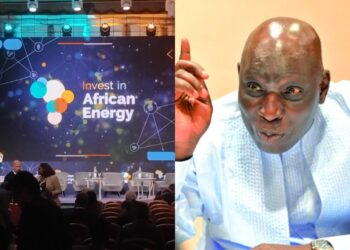 Le Sénégal absent au Forum de Paris sur les énergies en Afrique : Madiambal se lâche