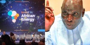 Le Sénégal absent au Forum de Paris sur les énergies en Afrique : Madiambal se lâche