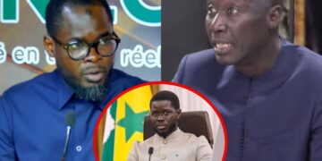 Gestion de la Sogepa : Babacar Ba exige la publication d&rsquo;un rapport détaillé, Diomaye interpellé 