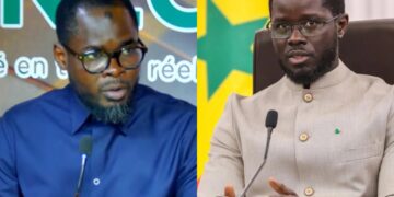 Gestion de la Sogepa : Babacar Ba exige la publication d&rsquo;un rapport détaillé, Diomaye interpellé 