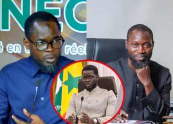 Biens immobiliers de l&rsquo;Etat récupérés par la Sogepa : Babacar Ba exige la publication d&rsquo;un rapport détaillé 