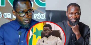 Biens immobiliers de l&rsquo;Etat récupérés par la Sogepa : Babacar Ba exige la publication d&rsquo;un rapport détaillé 