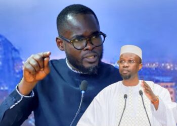 (Vidéo) – « Sonko doit participer aux élections » : Babacar clôt la polémique