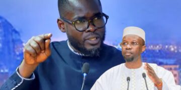 (Vidéo) – « Sonko doit participer aux élections » : Babacar bat le pavé