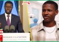 (Video) Deces Abdoulaye Ba: DIOMAYE annonce de nouvelles mesures sur les universités