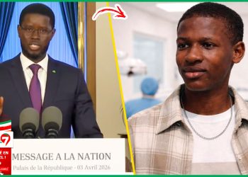 (Video) Deces Abdoulaye Ba: DIOMAYE annonce de nouvelles mesures sur les universités