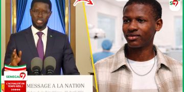 (Video) Deces Abdoulaye Ba: DIOMAYE annonce de nouvelles mesures sur les universités