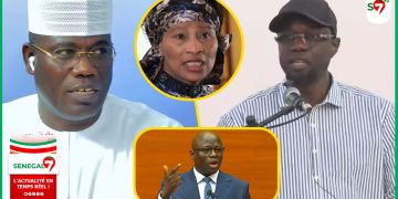 (Video) Emprunt caché: Bara Dolly « Li SONKO Wax… Cheikh Diba Dañko Wara…NIOM Aissata Tall Sall Ligni Wax Dou Deug… »