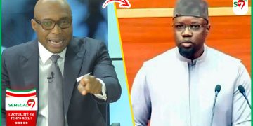 (Video) Faram Facce: BARTH tacle sévèrement SONKO « Lamigname Motakh Dougoul Palais… »