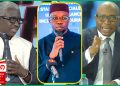 (Video) Faram Facce : BARTH ne lâche pas SONKO « Xamnani Mako Eupp Fitt Fouff… »