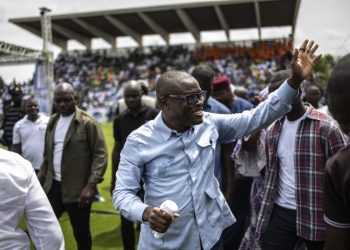 Présidentielle au Bénin : Romuald Wadagni largement en tête avec 94 %