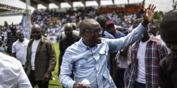 Présidentielle au Bénin : Romuald Wadagni largement en tête avec 94 %