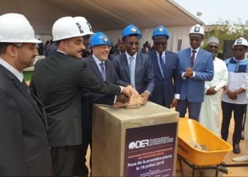 Centre Mohamed Bin Zayed : un marché de 17 milliards au cœur d’un bras de fer