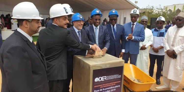 Centre Mohamed Bin Zayed : un marché de 17 milliards au cœur d’un bras de fer