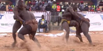 Combat royal contre Mod&rsquo;Lo : Sa Thiès gagne et perd !