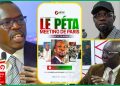 (Video) Annulation Meeting SONKO à Paris: Nitdoff dévoile les vraires raisons & répond sèchement à Siré Sy