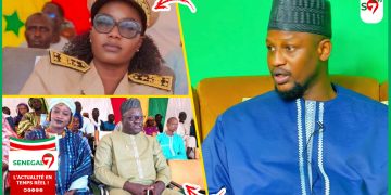 (Vidéo) L&rsquo;avis tranché de Cheikh Niasse sur l&rsquo;incid£nt de Koumpentoume: « Diadouwoul Dou Yonne…Kilifa Dañkay… »