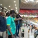 Football scolaire U15 : Diomaye félicite les lionceaux, sacré champion d’Afrique