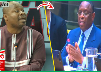 (Video) Faram Facce: reaction à chaud de Guy Marius Sagna sur l&rsquo;audition dec Macky Sall à l&rsquo;ONU « Sa Mbok Bou… »