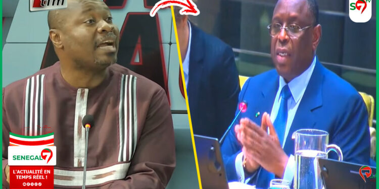(Video) Faram Facce: reaction à chaud de Guy Marius Sagna sur l&rsquo;audition dec Macky Sall à l&rsquo;ONU « Sa Mbok Bou
