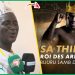 (Video) Premiere reaction poignante du grand frère de Sa Thies, Malal « Dagni Diel Sunu Temps… »