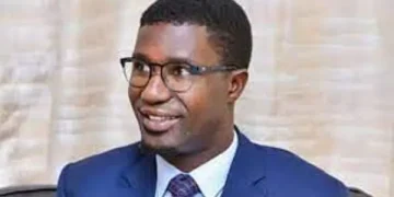 Rebeuss : Mamadou Gueye à la chambre où logent les personnalités