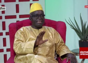 Mali : La Junte craque mais ne croule pas, (Par Babacar Justin Ndiaye)